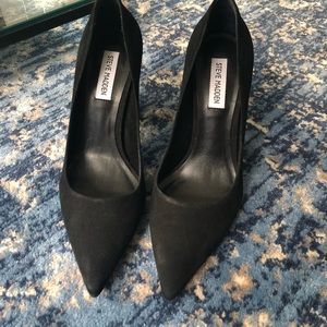 Steve Madden Prance heels